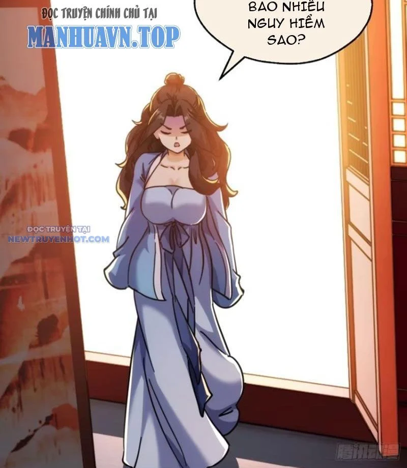Mời Công Tử Trảm Yêu Chapter 35 - Trang 2
