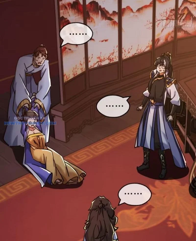 Mời Công Tử Trảm Yêu Chapter 35 - Trang 2