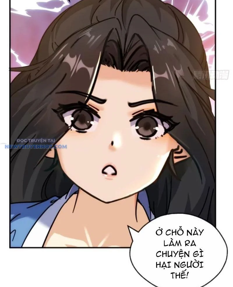 Mời Công Tử Trảm Yêu Chapter 35 - Trang 2