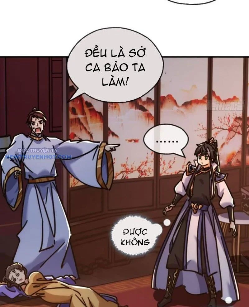 Mời Công Tử Trảm Yêu Chapter 35 - Trang 2