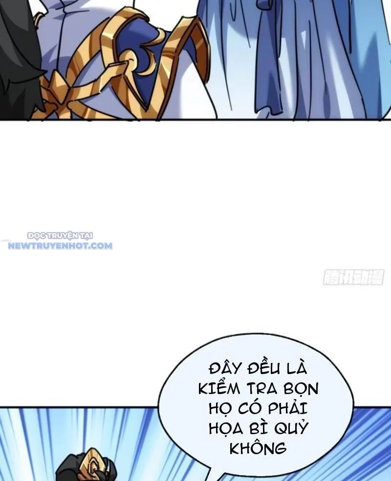 Mời Công Tử Trảm Yêu Chapter 35 - Trang 2