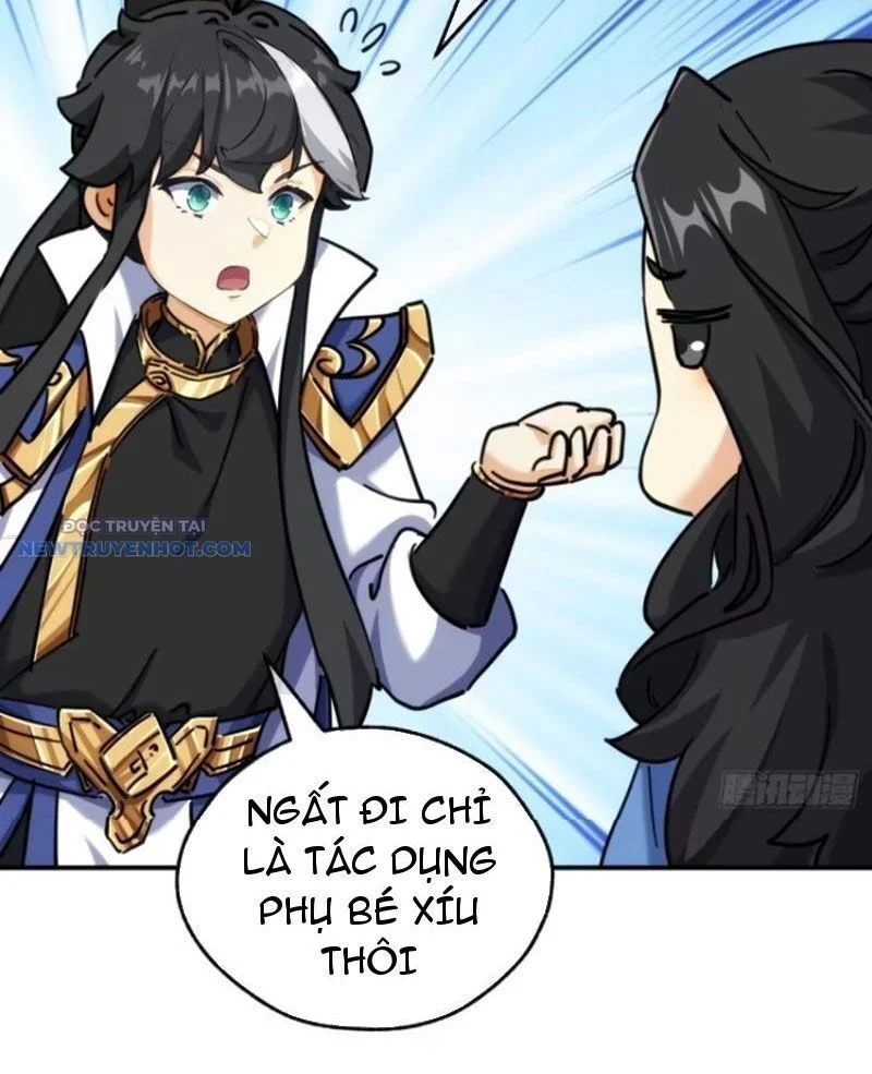 Mời Công Tử Trảm Yêu Chapter 35 - Trang 2