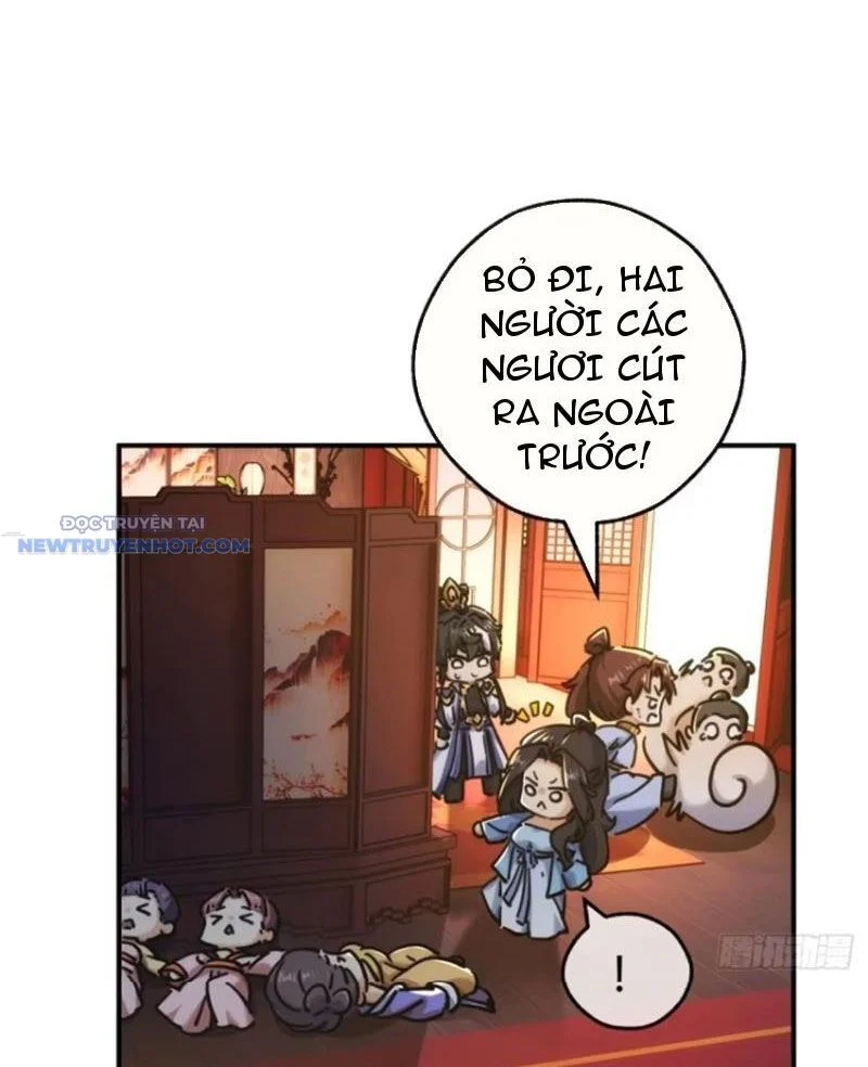 Mời Công Tử Trảm Yêu Chapter 35 - Trang 2