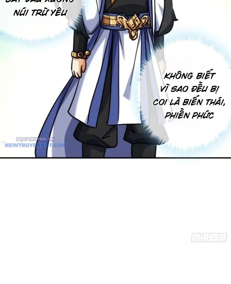 Mời Công Tử Trảm Yêu Chapter 35 - Trang 2