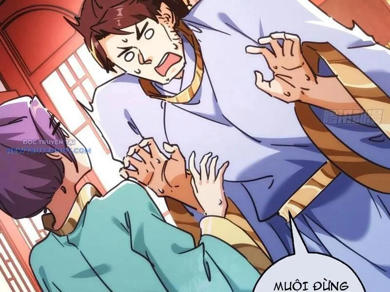 Mời Công Tử Trảm Yêu Chapter 36 - Trang 2