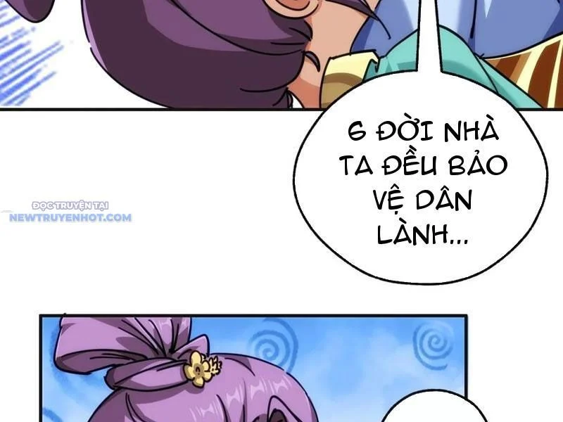 Mời Công Tử Trảm Yêu Chapter 36 - Trang 2
