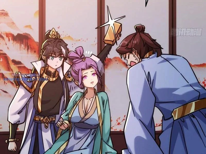 Mời Công Tử Trảm Yêu Chapter 36 - Trang 2