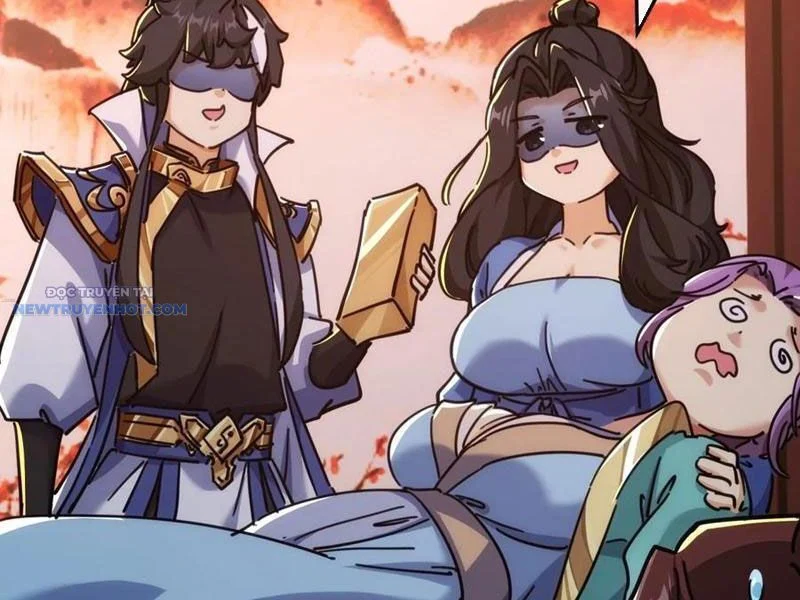 Mời Công Tử Trảm Yêu Chapter 36 - Trang 2