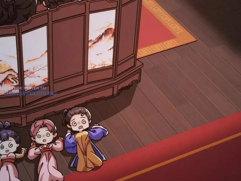 Mời Công Tử Trảm Yêu Chapter 36 - Trang 2