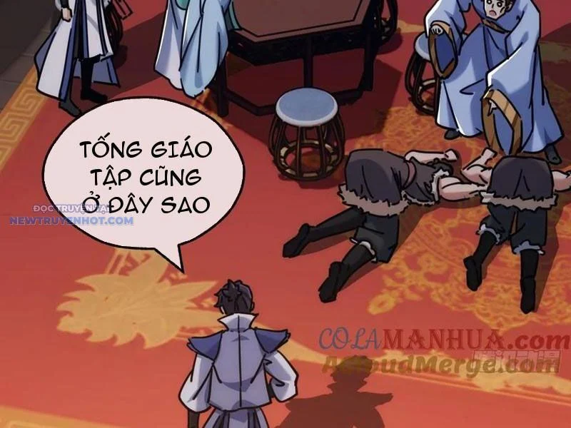 Mời Công Tử Trảm Yêu Chapter 36 - Trang 2