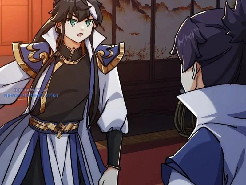 Mời Công Tử Trảm Yêu Chapter 36 - Trang 2