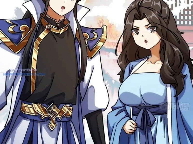 Mời Công Tử Trảm Yêu Chapter 36 - Trang 2