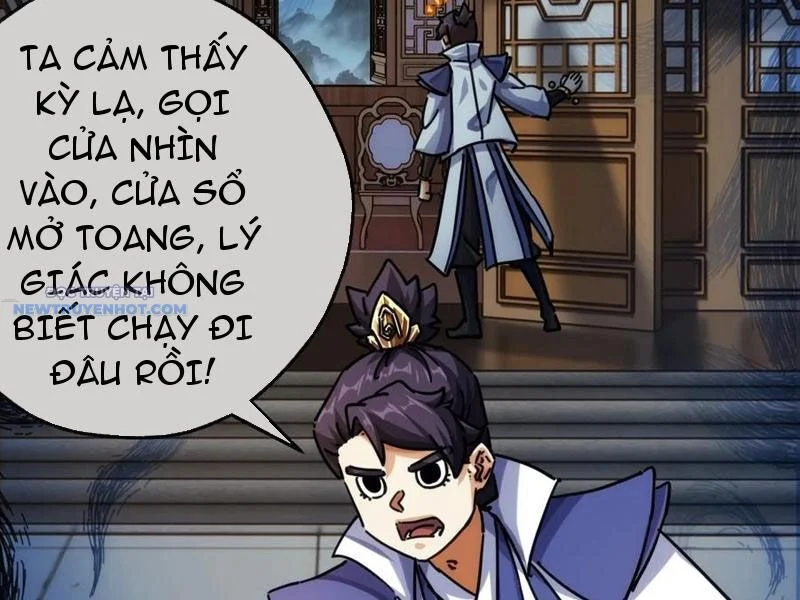 Mời Công Tử Trảm Yêu Chapter 36 - Trang 2
