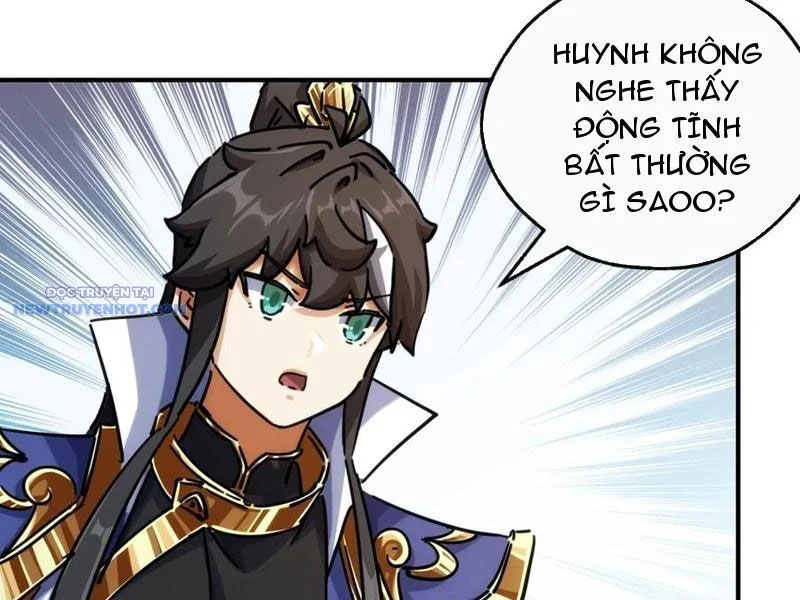 Mời Công Tử Trảm Yêu Chapter 36 - Trang 2