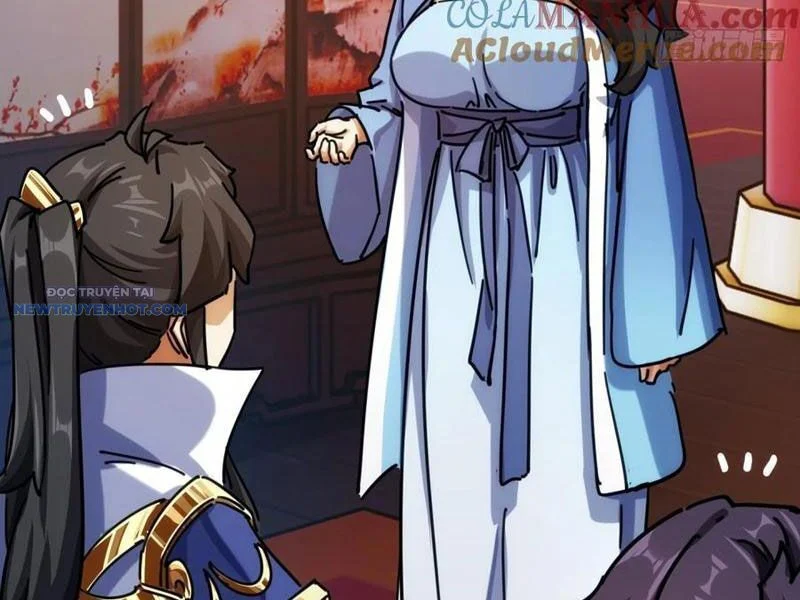 Mời Công Tử Trảm Yêu Chapter 36 - Trang 2