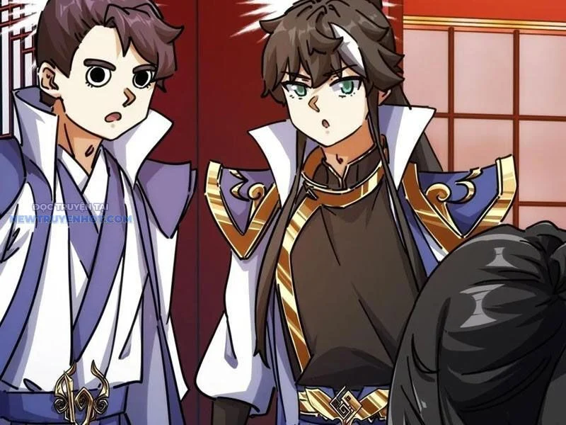 Mời Công Tử Trảm Yêu Chapter 36 - Trang 2