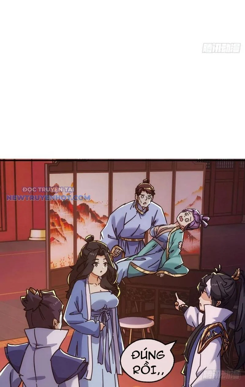 Mời Công Tử Trảm Yêu Chapter 37 - Trang 2