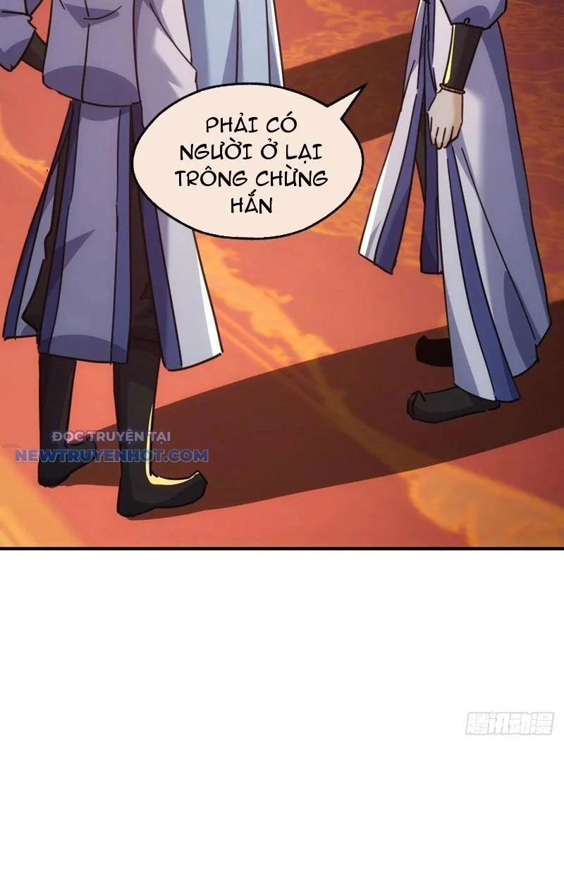 Mời Công Tử Trảm Yêu Chapter 37 - Trang 2