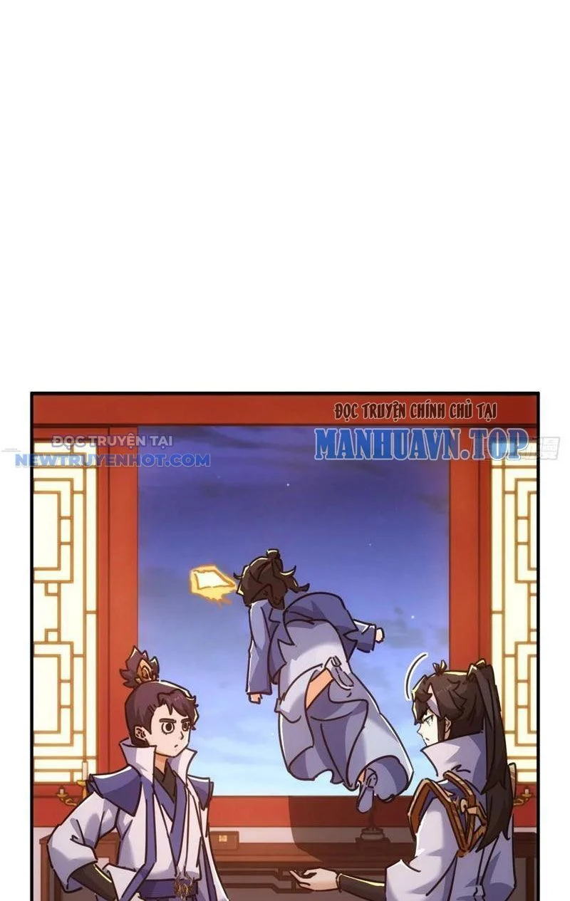 Mời Công Tử Trảm Yêu Chapter 37 - Trang 2