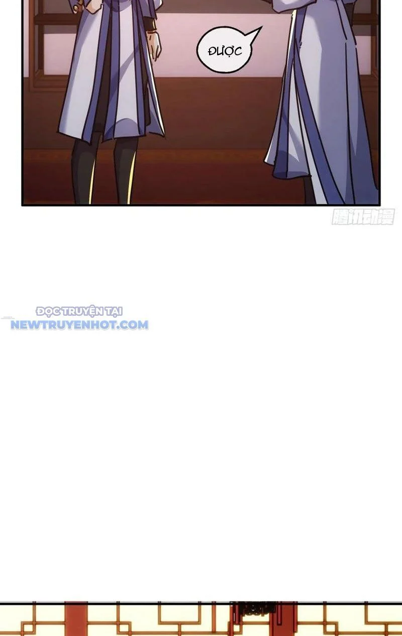 Mời Công Tử Trảm Yêu Chapter 37 - Trang 2