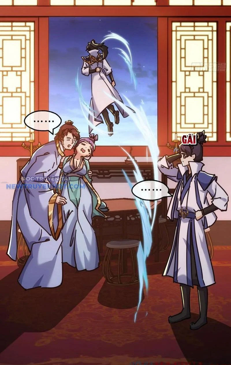 Mời Công Tử Trảm Yêu Chapter 37 - Trang 2