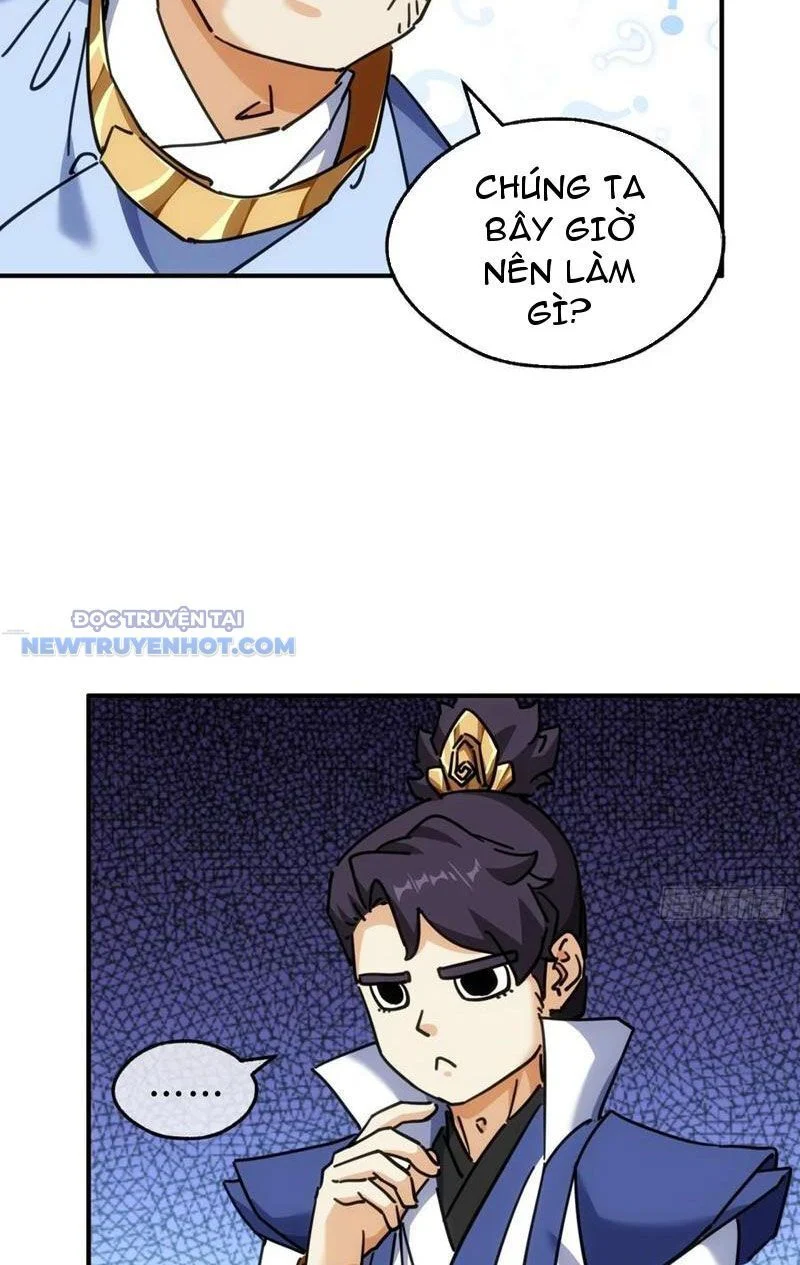 Mời Công Tử Trảm Yêu Chapter 37 - Trang 2