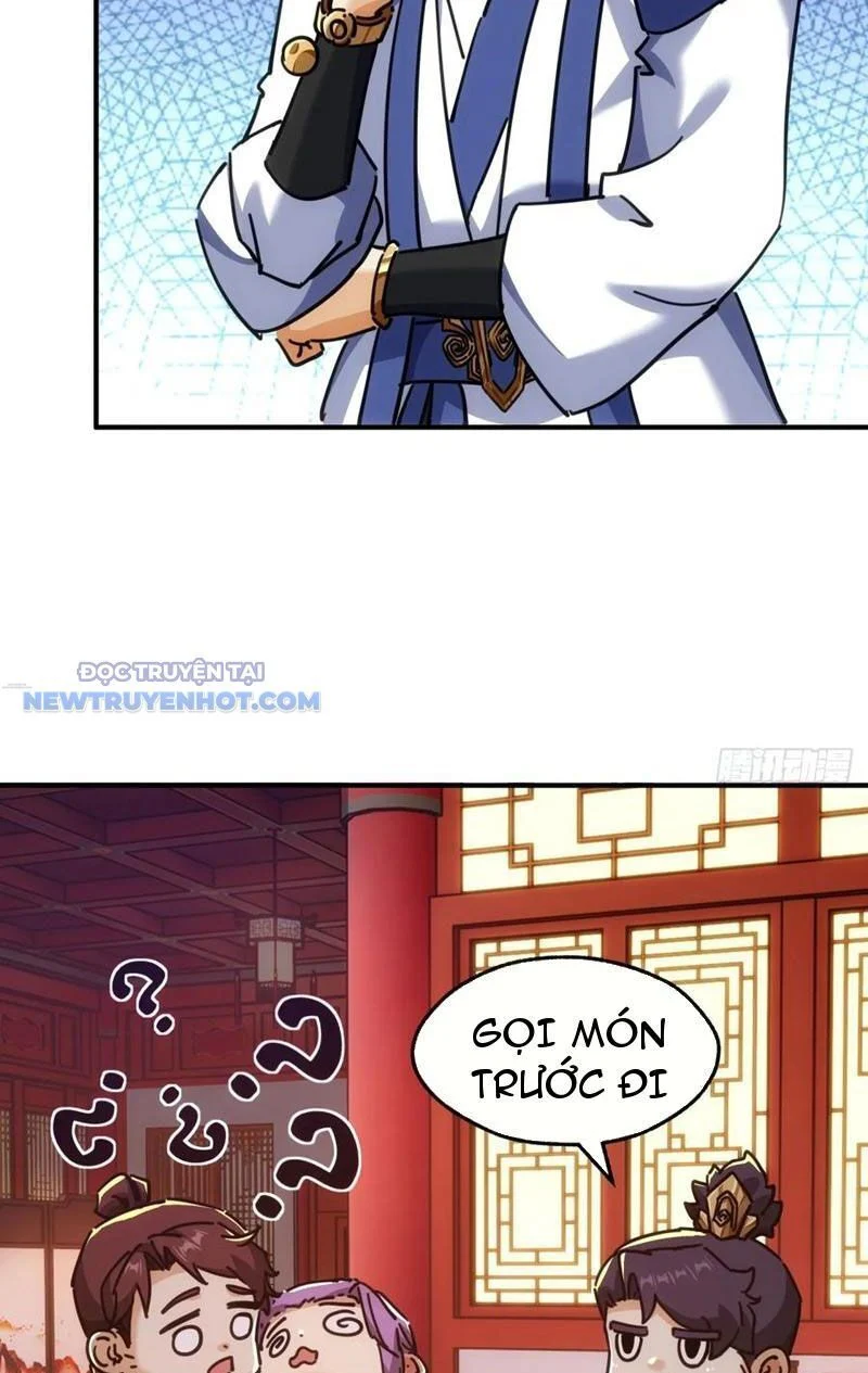 Mời Công Tử Trảm Yêu Chapter 37 - Trang 2