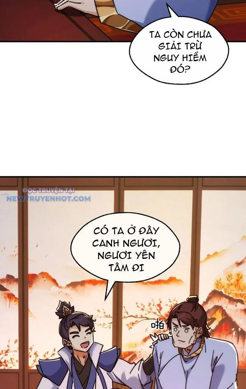 Mời Công Tử Trảm Yêu Chapter 37 - Trang 2