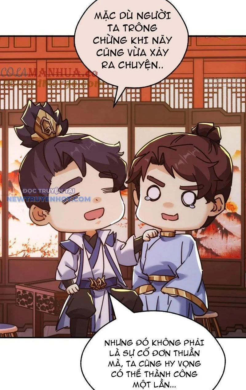 Mời Công Tử Trảm Yêu Chapter 37 - Trang 2