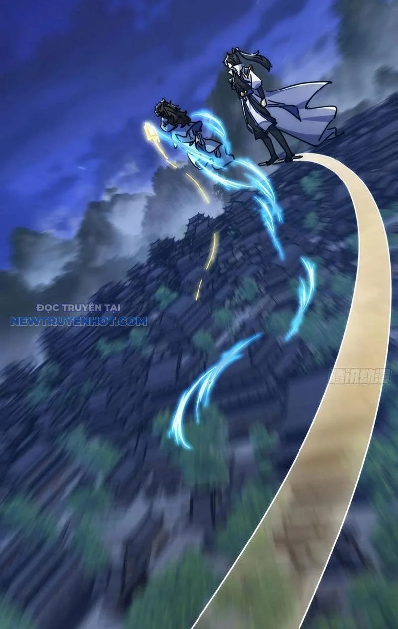 Mời Công Tử Trảm Yêu Chapter 37 - Trang 2
