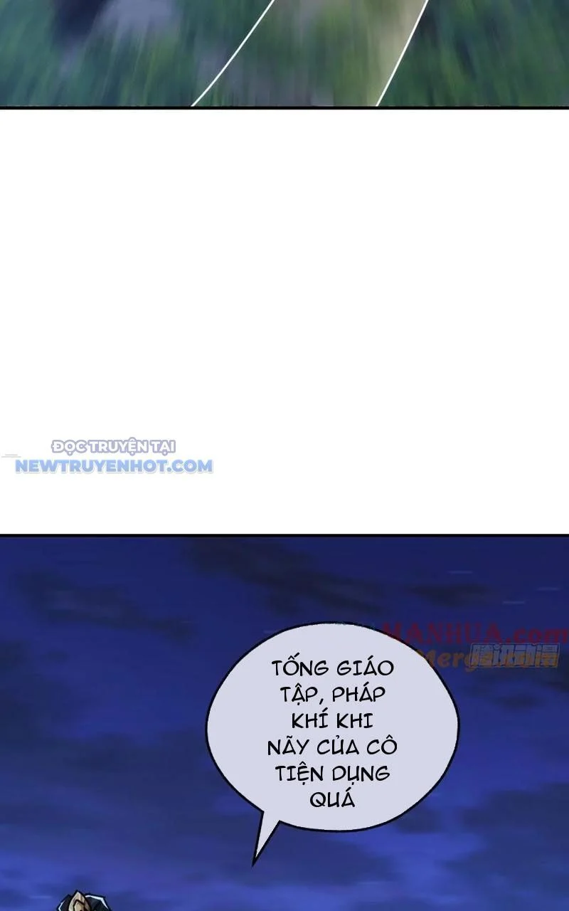 Mời Công Tử Trảm Yêu Chapter 37 - Trang 2