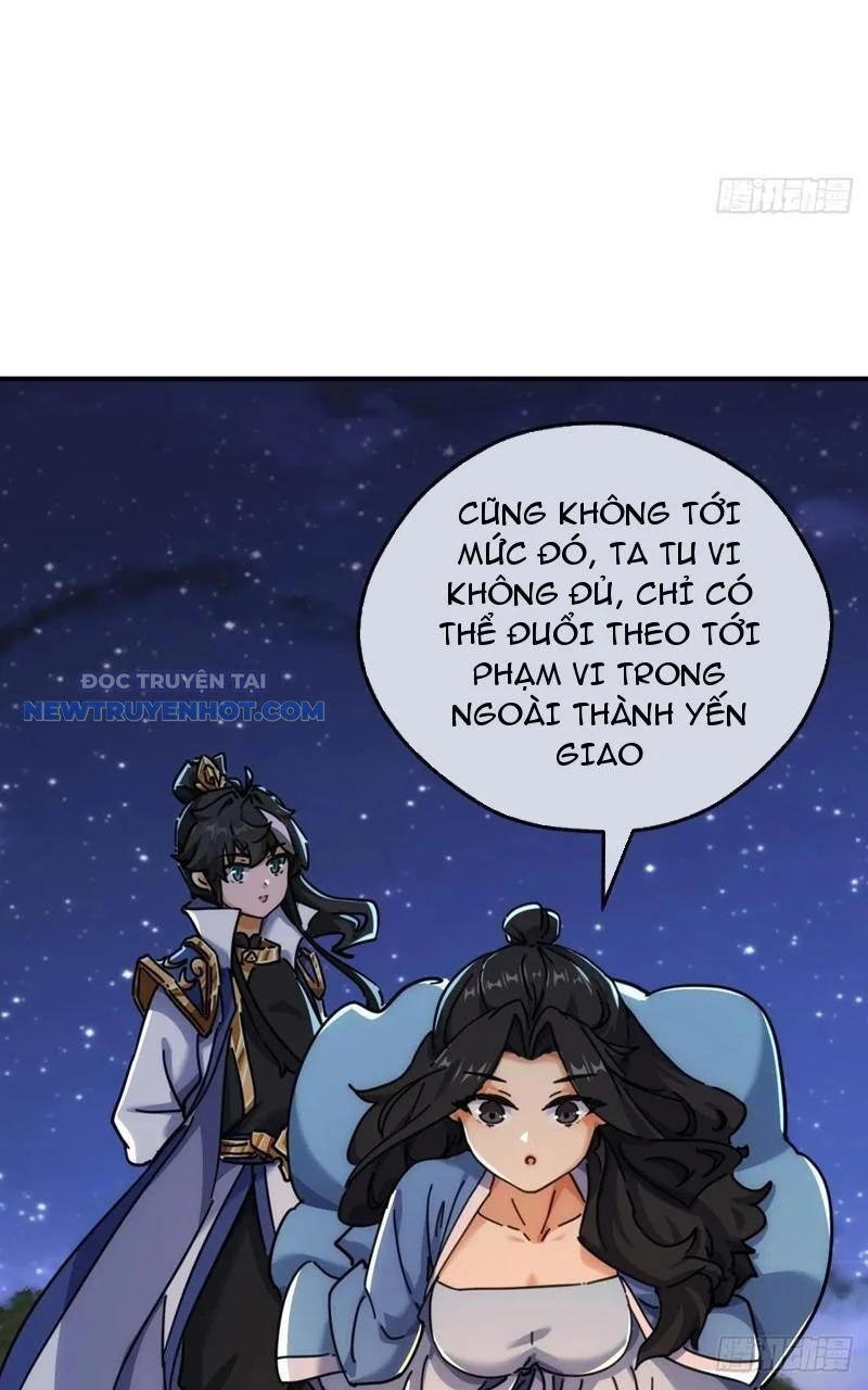 Mời Công Tử Trảm Yêu Chapter 37 - Trang 2