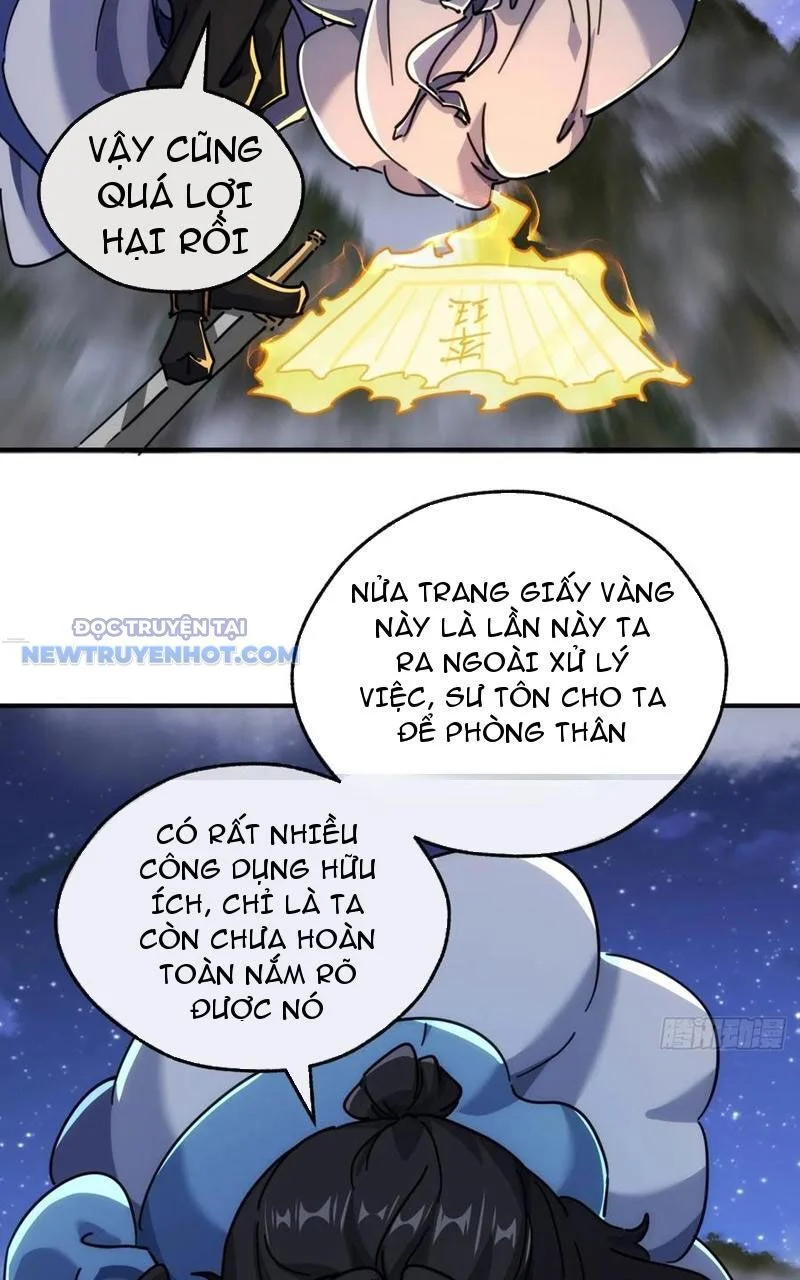 Mời Công Tử Trảm Yêu Chapter 37 - Trang 2