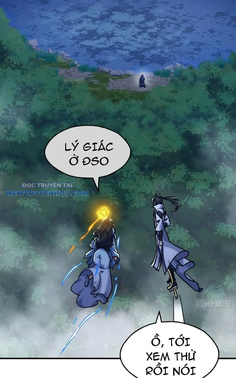 Mời Công Tử Trảm Yêu Chapter 37 - Trang 2