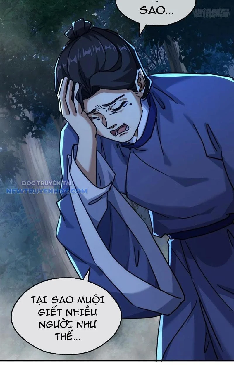Mời Công Tử Trảm Yêu Chapter 37 - Trang 2