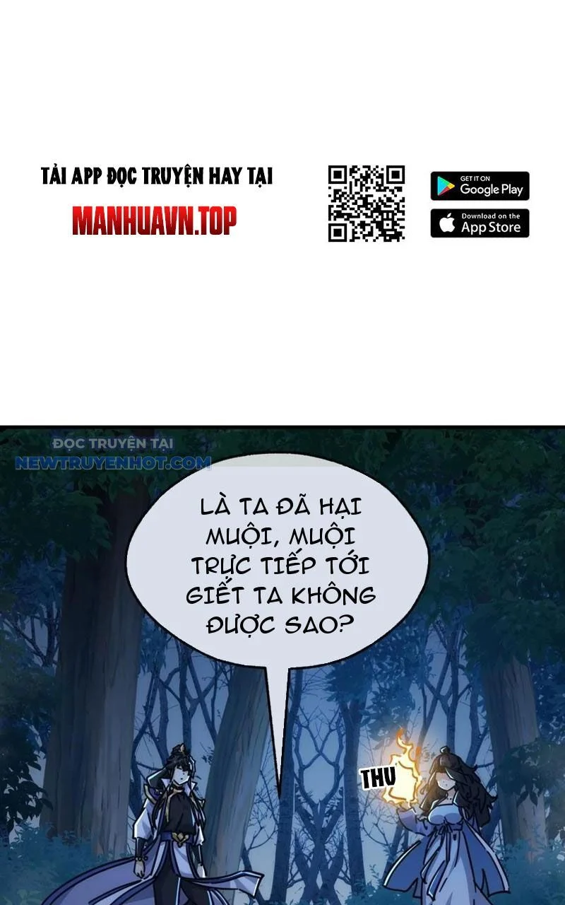 Mời Công Tử Trảm Yêu Chapter 37 - Trang 2