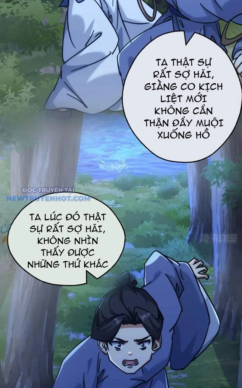 Mời Công Tử Trảm Yêu Chapter 37 - Trang 2