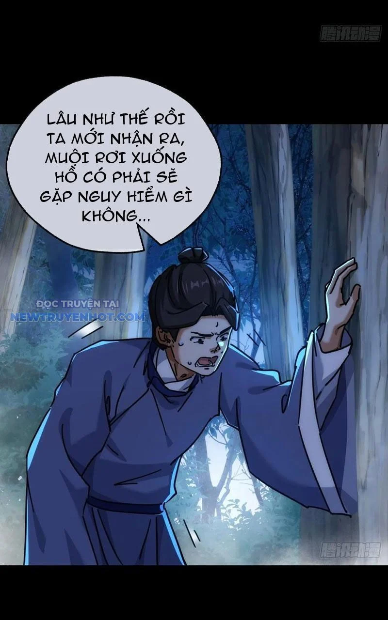 Mời Công Tử Trảm Yêu Chapter 37 - Trang 2