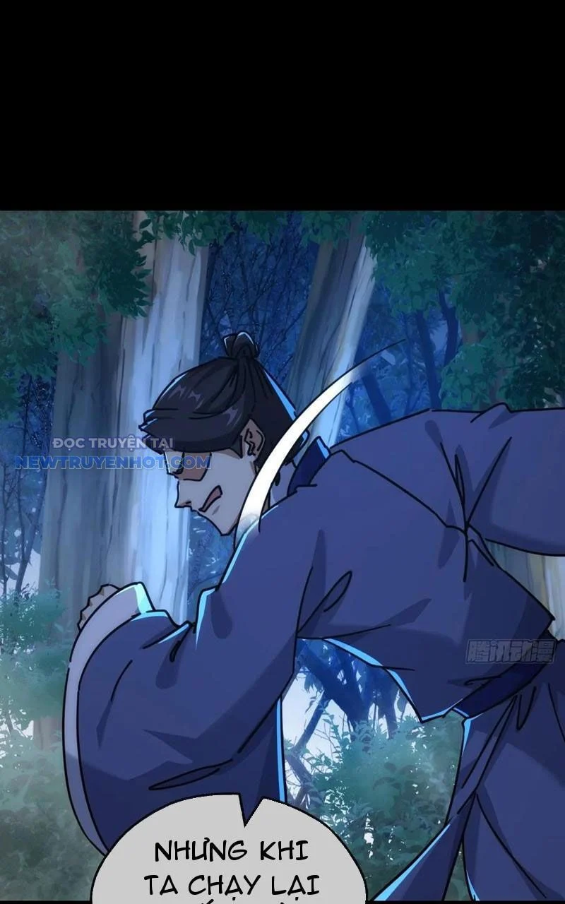 Mời Công Tử Trảm Yêu Chapter 37 - Trang 2