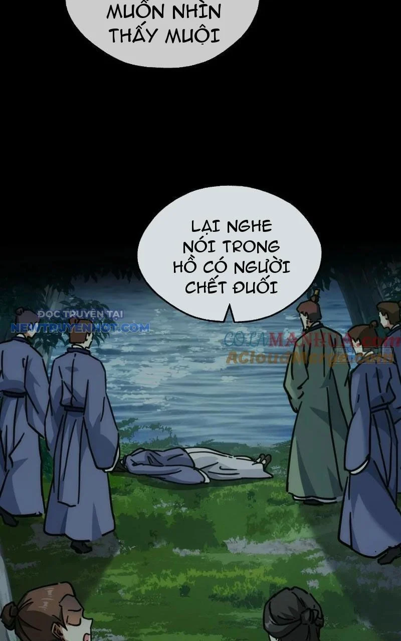 Mời Công Tử Trảm Yêu Chapter 37 - Trang 2