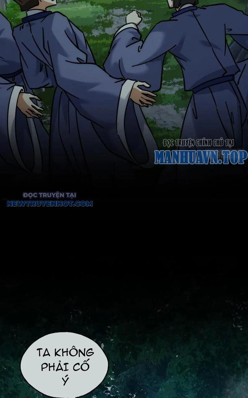 Mời Công Tử Trảm Yêu Chapter 37 - Trang 2