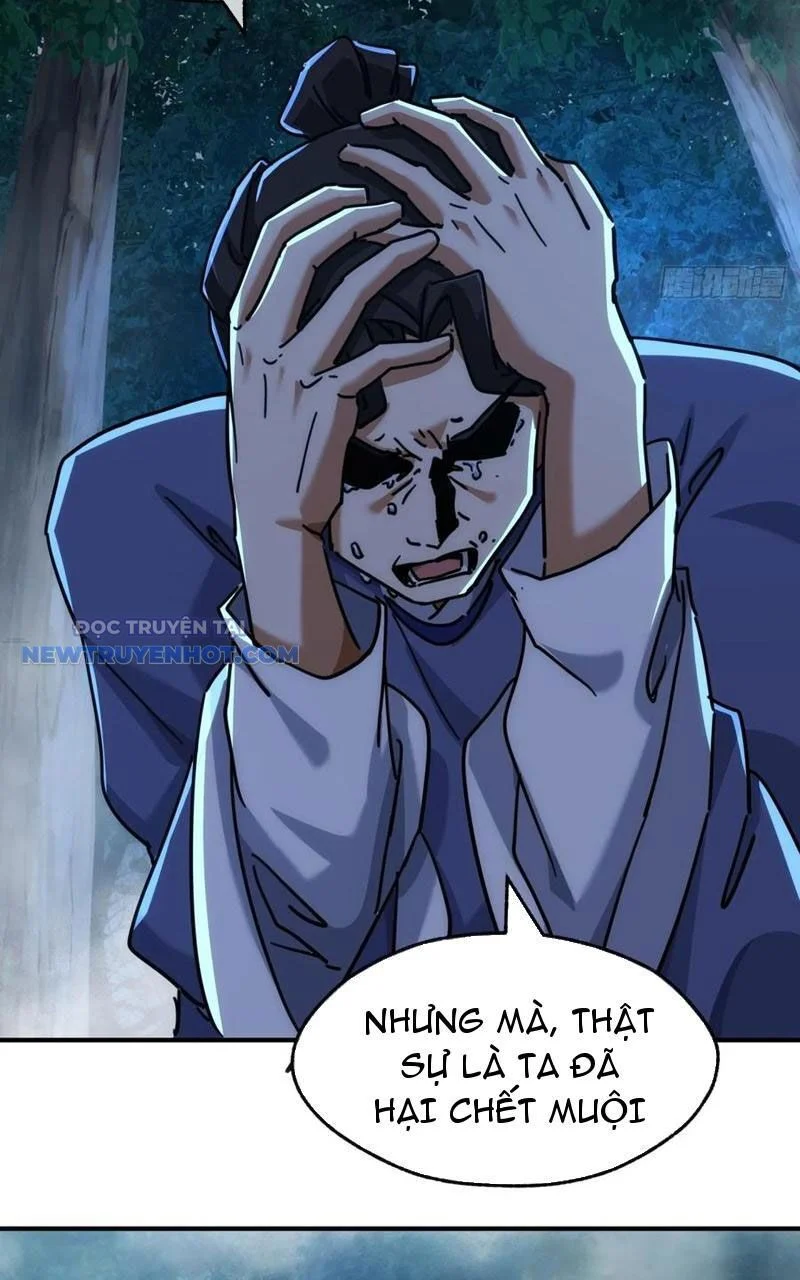 Mời Công Tử Trảm Yêu Chapter 37 - Trang 2