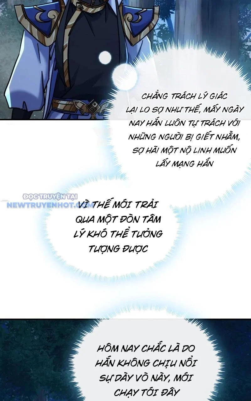 Mời Công Tử Trảm Yêu Chapter 37 - Trang 2