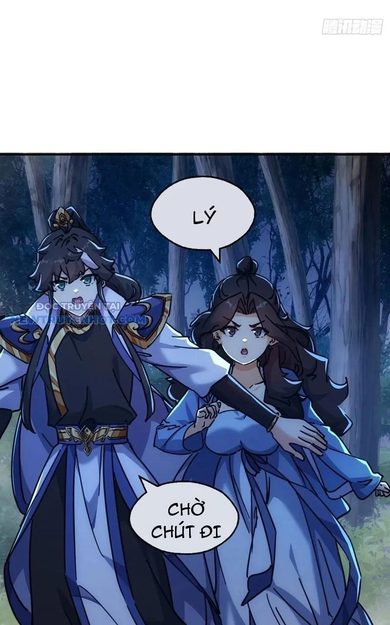 Mời Công Tử Trảm Yêu Chapter 37 - Trang 2