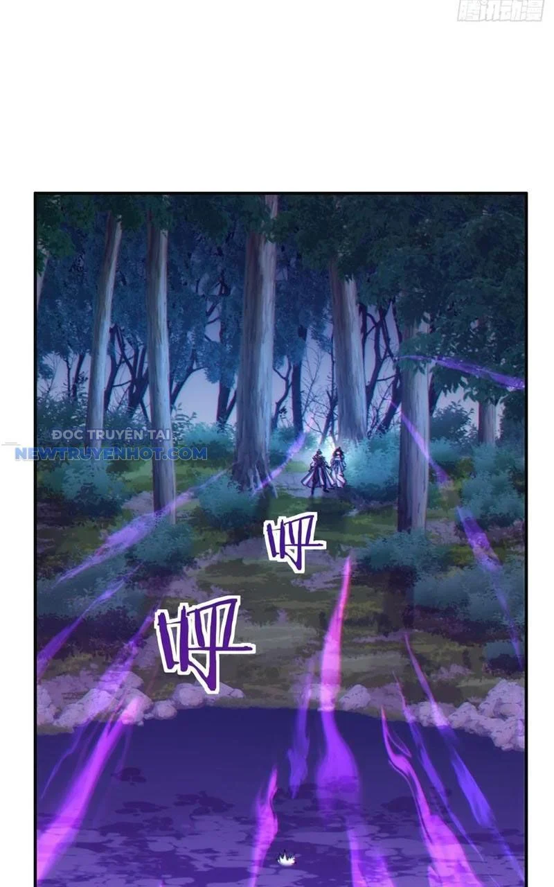 Mời Công Tử Trảm Yêu Chapter 37 - Trang 2