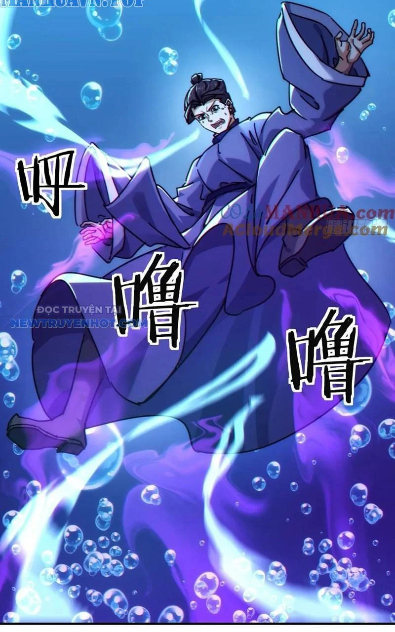 Mời Công Tử Trảm Yêu Chapter 37 - Trang 2