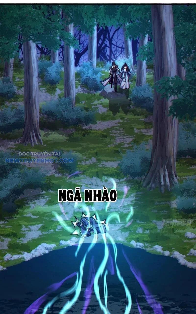 Mời Công Tử Trảm Yêu Chapter 37 - Trang 2