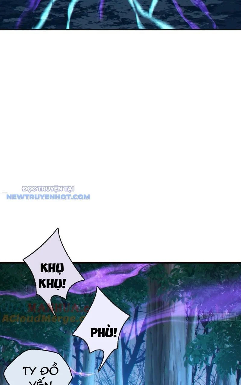 Mời Công Tử Trảm Yêu Chapter 37 - Trang 2