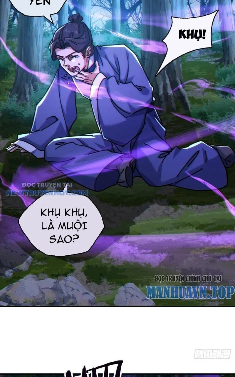 Mời Công Tử Trảm Yêu Chapter 37 - Trang 2
