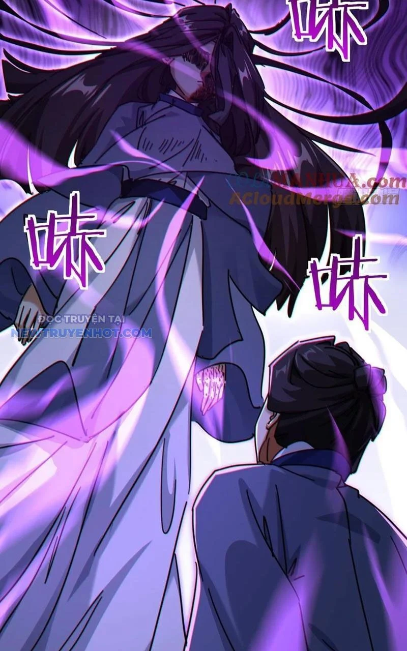 Mời Công Tử Trảm Yêu Chapter 37 - Trang 2